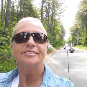 Meet your Posher, Fonda